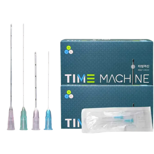 Blunt Tip Cannula Needle18G 21G 22G 23G 25G 27G 30G 25MM 38MM 50MM 70MM for Injections Hyaluronic Acid Dermal Filler
